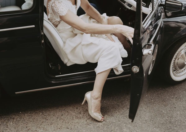 robe elise martimort