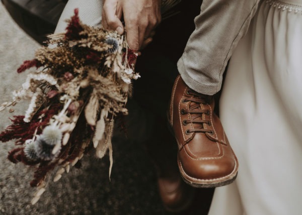 folk wedding