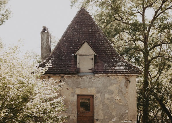 mariage en dordogne