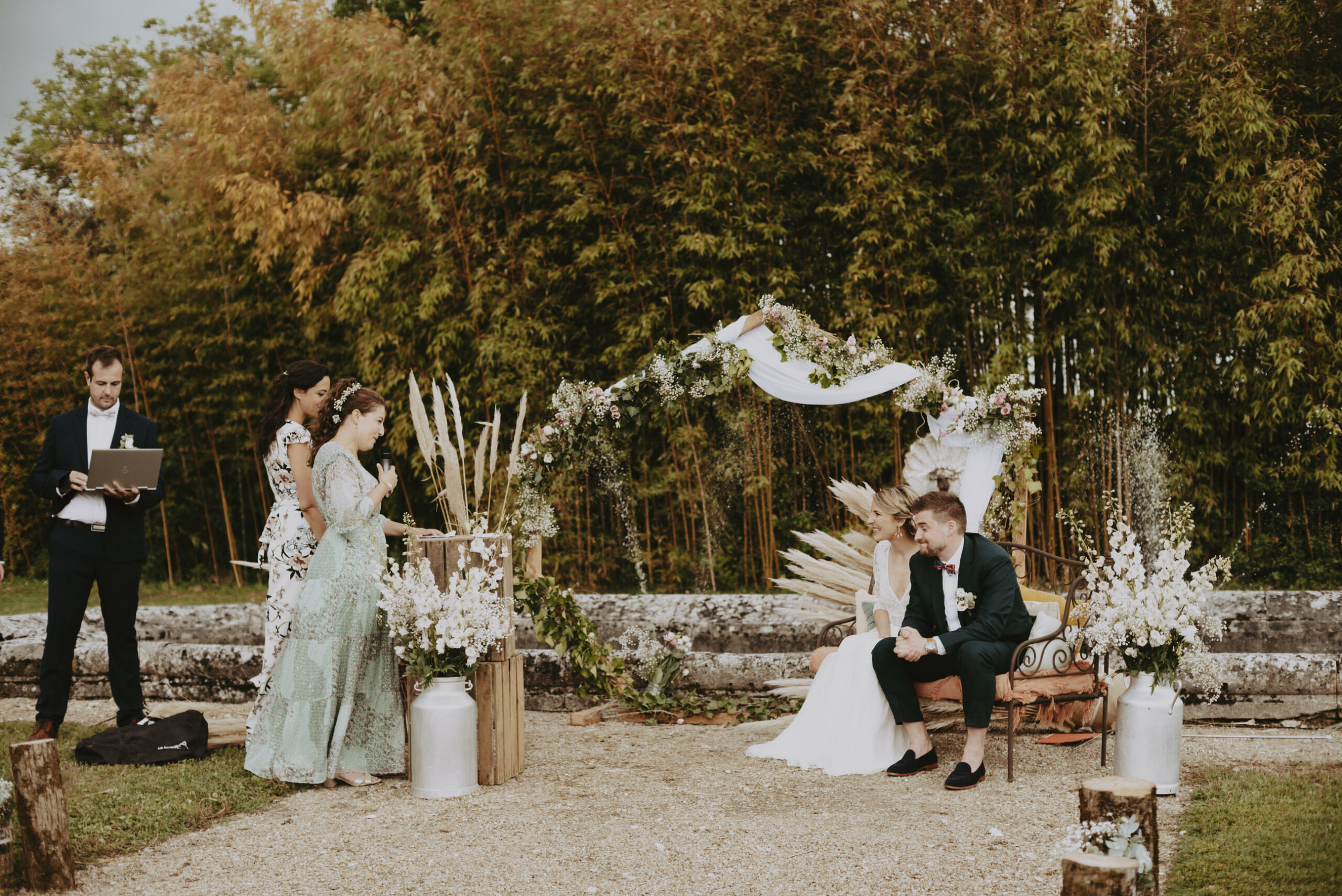 photographe mariage berry