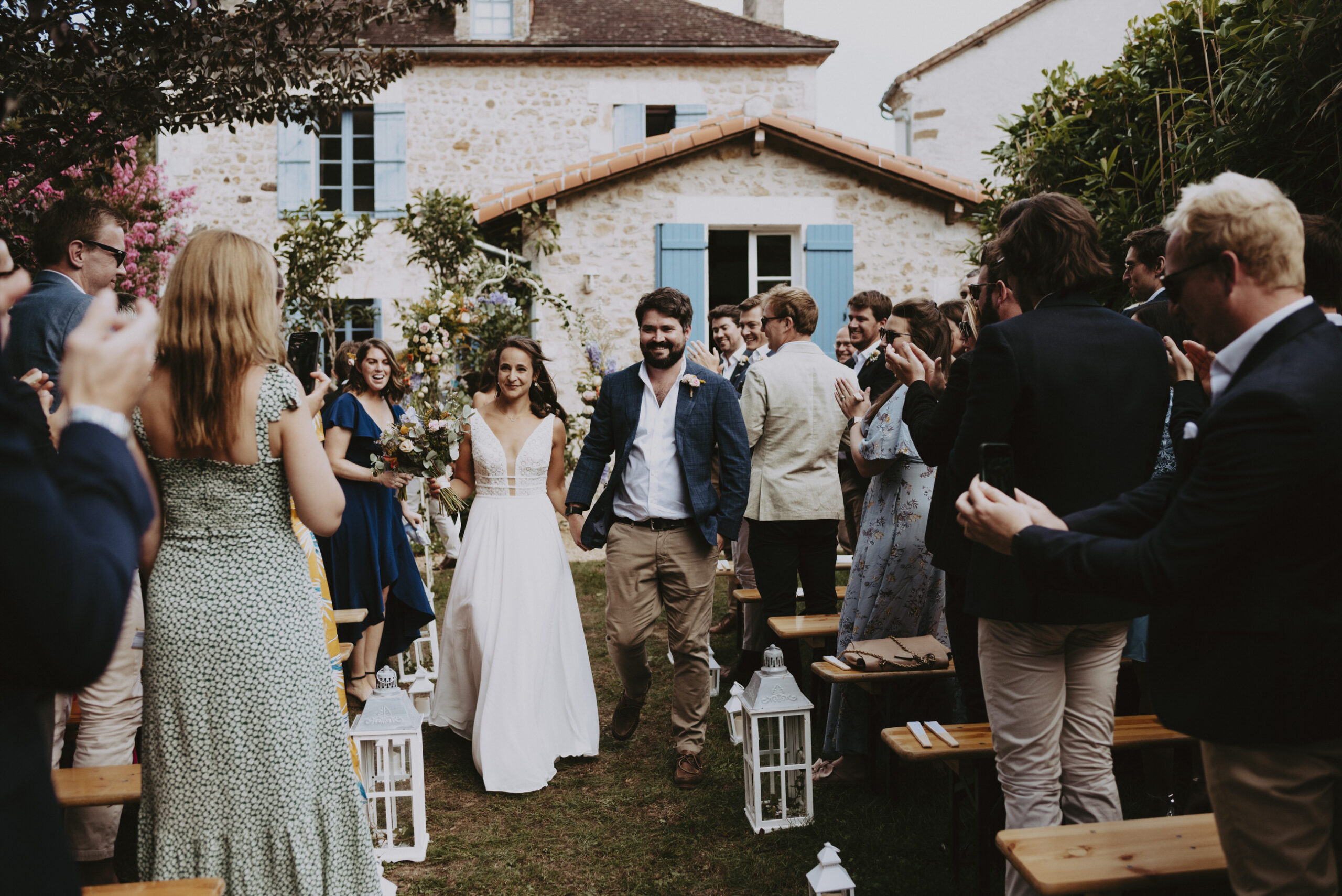 photographe mariage dordogne