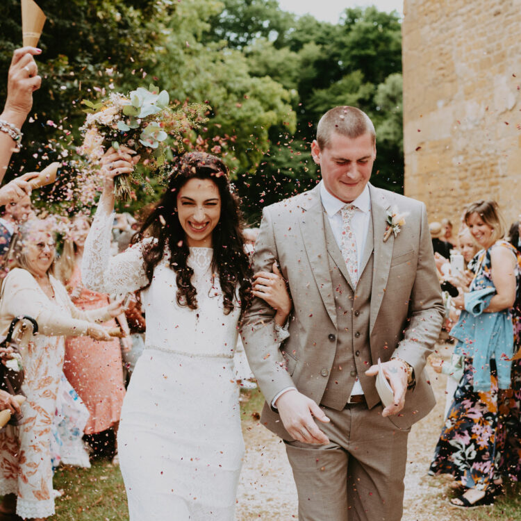 Mariage à Saint-Léon-sur-Vézère
