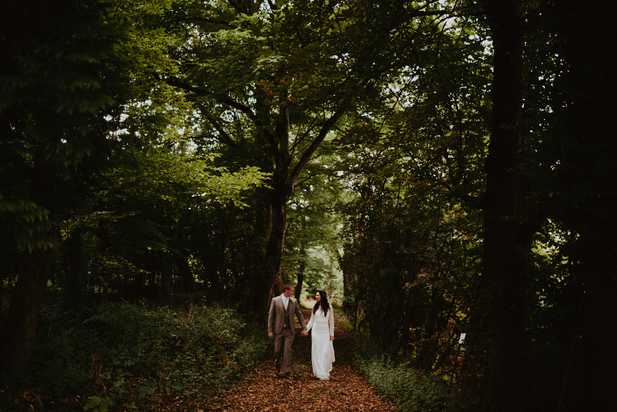 photo de couple mariage en Dordogne